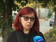 Проговори дъщерята на премазаната възрастна жена от сина на шефа на НАП-Пловдив