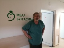 Стефан Данаилов се завръща на сцената след операцията, не послушал лекарите