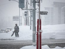 Британците се стреснаха от "Звярът от Изток"