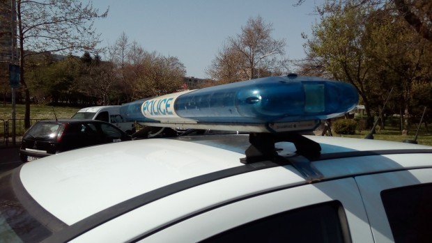 Млад мъж запали заведение в най-известния парк в Пазарджик