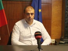 Ст. комисар Рогачев на прага на новата учебна година: Опазването на живота и здравето на децата са приоритет за нас
