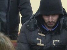И Върховният касационен съд посече убиеца на 7-годишната Дамла!