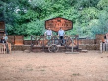 Голям смях на старта на първия извънреден дуел в риалитито "Фермата: Нов свят"