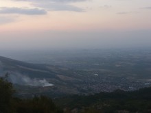 Куклен пак е обгазен, екологът на общината се скри, РИОСВ започва проверка