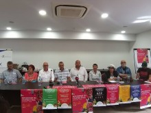 Десетки събития са включени в програмата на Празници на Стария град