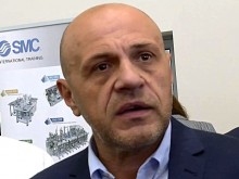 Томислав Дончев: Когато има новини около завода на Volkswagen, ще разберете