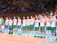Контузия спря наш национал за Евро 2019, ето състава на България