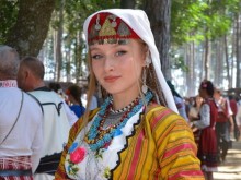 Пловдивска студентка е родопската Мона Лиза