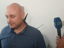 МРРБ поиска 200 хил. лв. за разораните дюни на "Смокиня"
