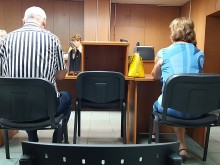 В Пловдив започна делото срещу съпругата на Чичо Митко, обвинена за данъчни измами