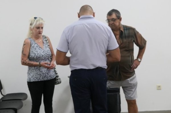 Смърт отложи делото за побой над кондуктор в Пловдив