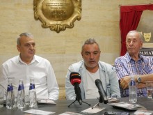 22 представления очакват пловдивчани в поредното издание на "Сцена на кръстопът"