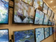 "Общинска охрана" задържа двама след вандалски акт в централен подлез