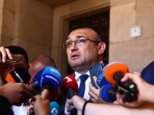 Младен Маринов с подробности за готвения преврат срещу властта
