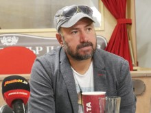 Стефан Вълдобрев: В Пловдив започват да се случват много хубави неща