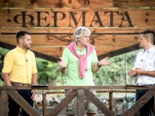 Орлин Горанов ще промени "Фермата", вижте какво е подготвил на участниците