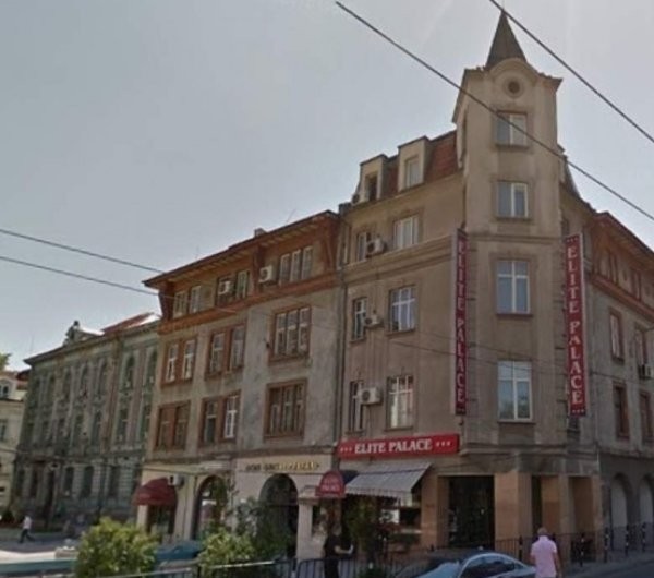 Пак пробват да продадат на търг култов хотел в центъра на Пловдив