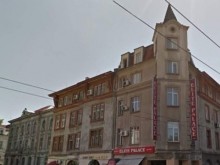 Пак пробват да продадат на търг култов хотел в центъра на Пловдив