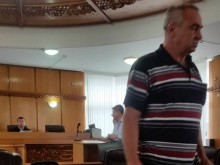 Този човек се изгаври с двама полицаи по всички възможни параграфи