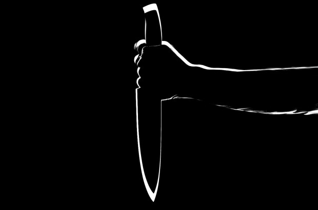 21 годишна жена от Лозница е намушкала с нож мъжа с