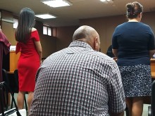 Шофьорката, убила жена с джипа си на "Гладстон" с 27 км/ч, се разплака в съда