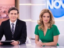 Аделина Радева най-после проговори за отношенията си с Виктор Николаев