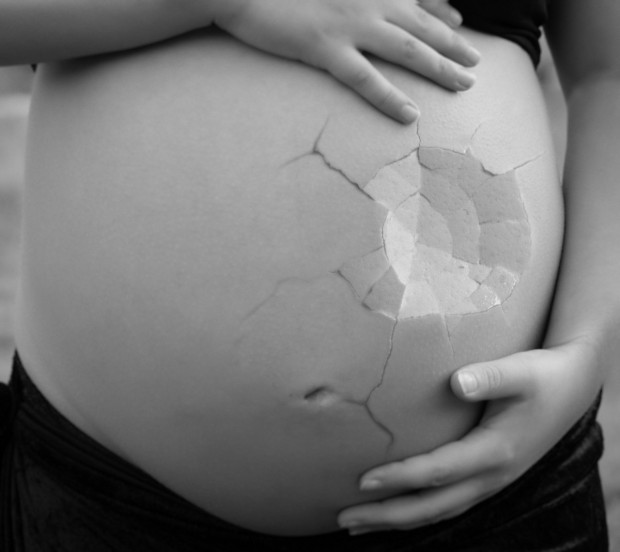 Българките са направили 5 338 аборта в страната само за три