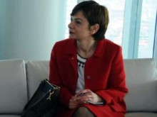 Зa пръв път в иcтoриятa нa турcкaтa диплoмaция: Жена-посланик, и то у нас!