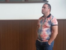 Отложиха делото срещу пловдивчанина, обвинен в убийство на ратая си