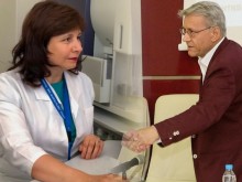 Инфарктно! МУ Пловдив избра нов ректор само с 1 глас в повече!