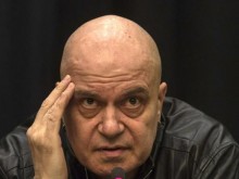Слави Трифонов към bTV: След мен се нуждаете от психолог