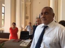 ГЕРБ няма да дава пари за политическа реклама