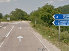 Пловдивчанин възхитен от гръцкото море, но бесен от табелите на връщане от "Маказа"