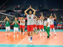 Силна България взе трета поредна победа на Евро 2019