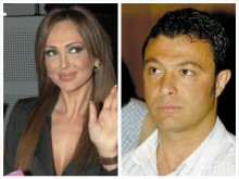 Жоро Илиев и Глория в любовна афера, певицата призна