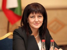 Цвета Караянчева проговори след катастрофата