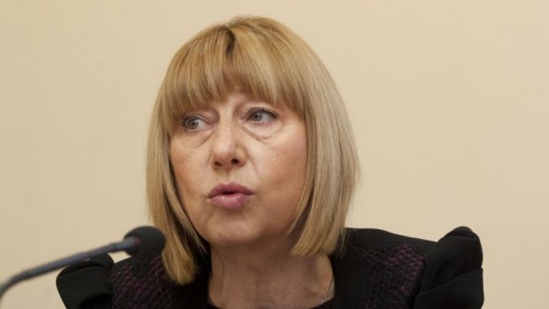 БГНЕС
Анелия Клисарова ще бъдат кандидатът на БСП за кмет на