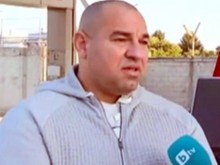 Водачът на взривената на бензиностанция кола сипал метан вместо пропан-бутан