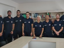 Новите в Академик дебютираха с победа, юноша вкара 3 точки