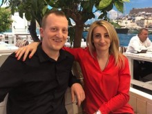 Млад пловдивчанин получи надежда за лек на множествената склероза