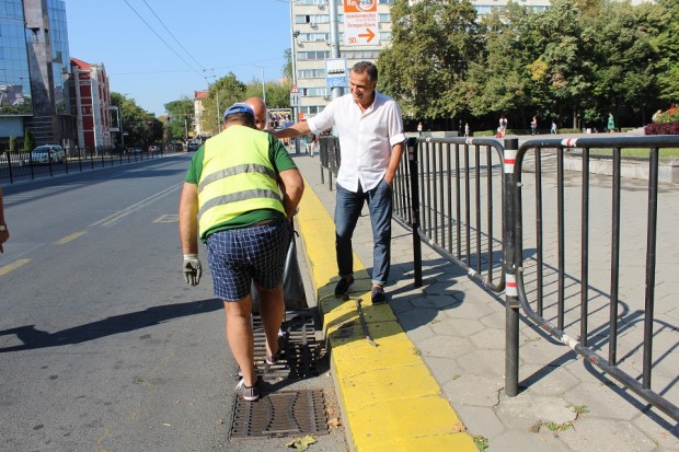 Лоша прогноза за близките дни, лятото май си отива!