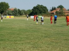 Момичетата на Пълдин вкараха най-бързия гол в шампионата