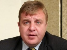 Каракачанов: В готовност сме да пазим границата след заплахата от Ердоган