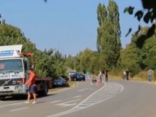 Отнемане на предимство на кортежа на НСО е основната версия за катастрофата с Караянчева