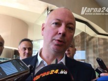 Министърът на транспорта: Сред четирите водещи държави в Европа сме по добро управление на корабния трафик