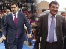 Тотев: Ние със Славчо сме като Федерер и Надал