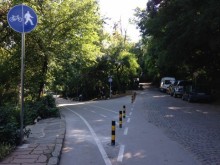 Пълен със забавления и изненади детски празник на Бунарджика