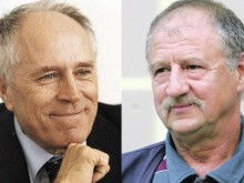 Поппандов: Хайтов искаше да играя в "Капитан Петко войвода"