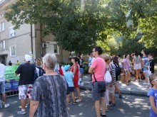 Затварят булевард в Пловдив, превръщат го в арена на уличен фестивал