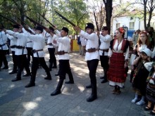 Програма за честванията по повод 111-та годишнина от Независимостта на България